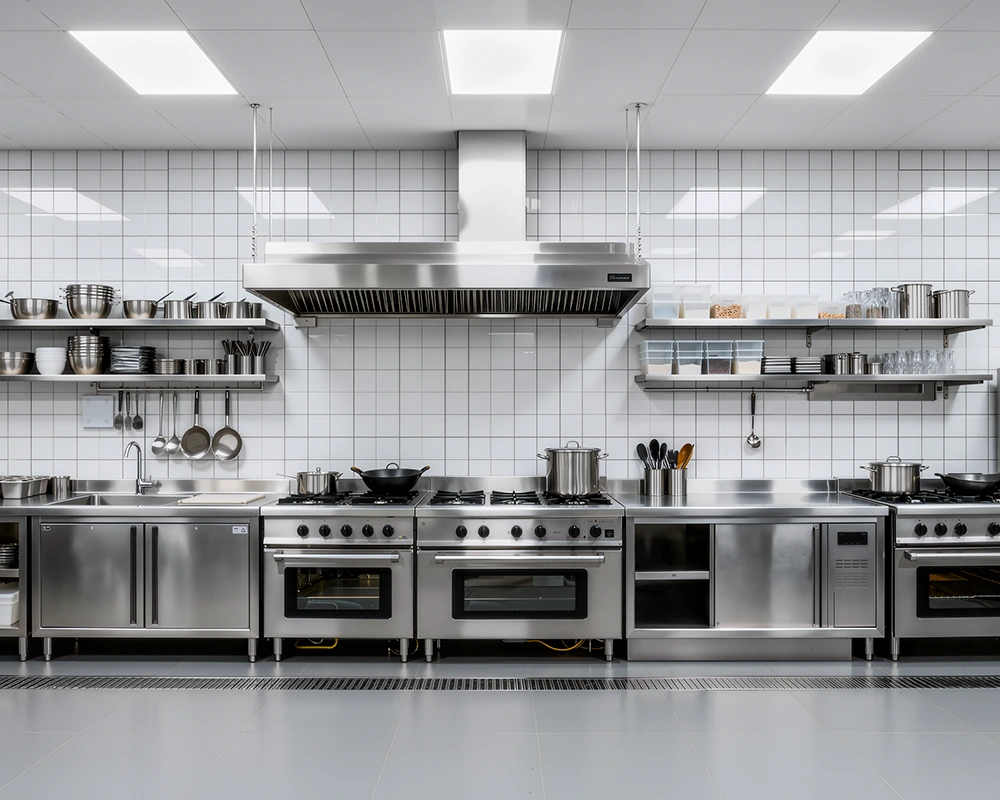 Kitchen Refrigerator