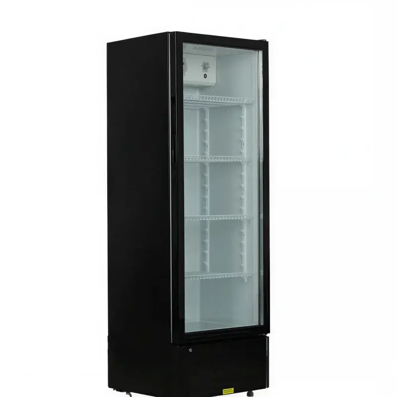 1 Door Display Refrigerator