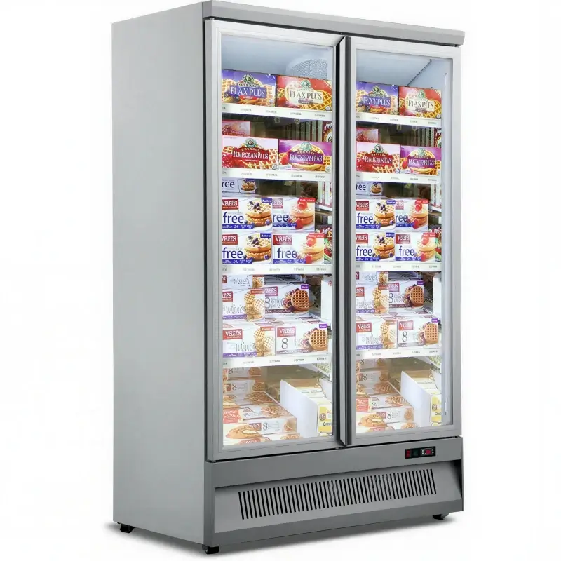 Commercial Refrigerator