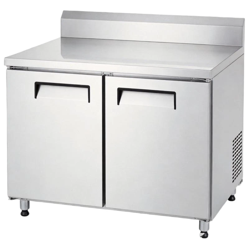 Commercial Undercounter