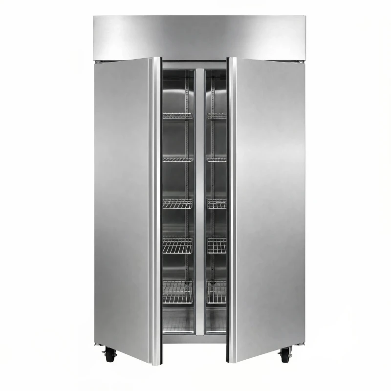 Commercial Reach In Refrigerator
