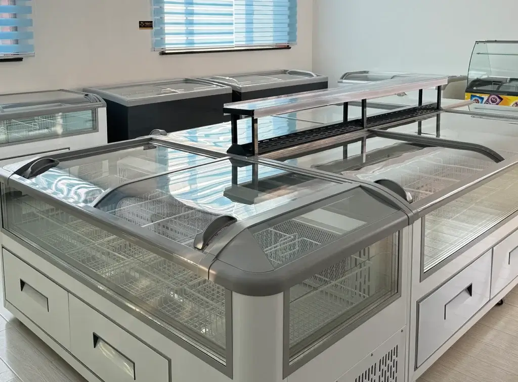 Product Showroom