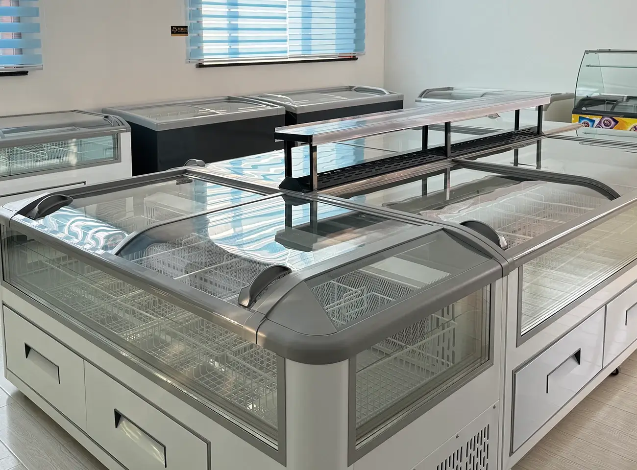 Product Showroom