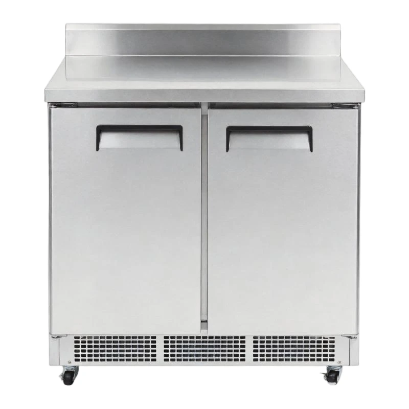 Commercial Undercounter Freezer