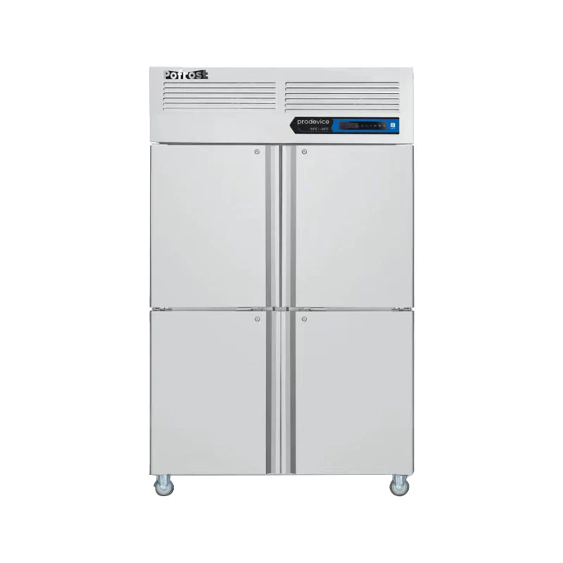 Worktop Freezer