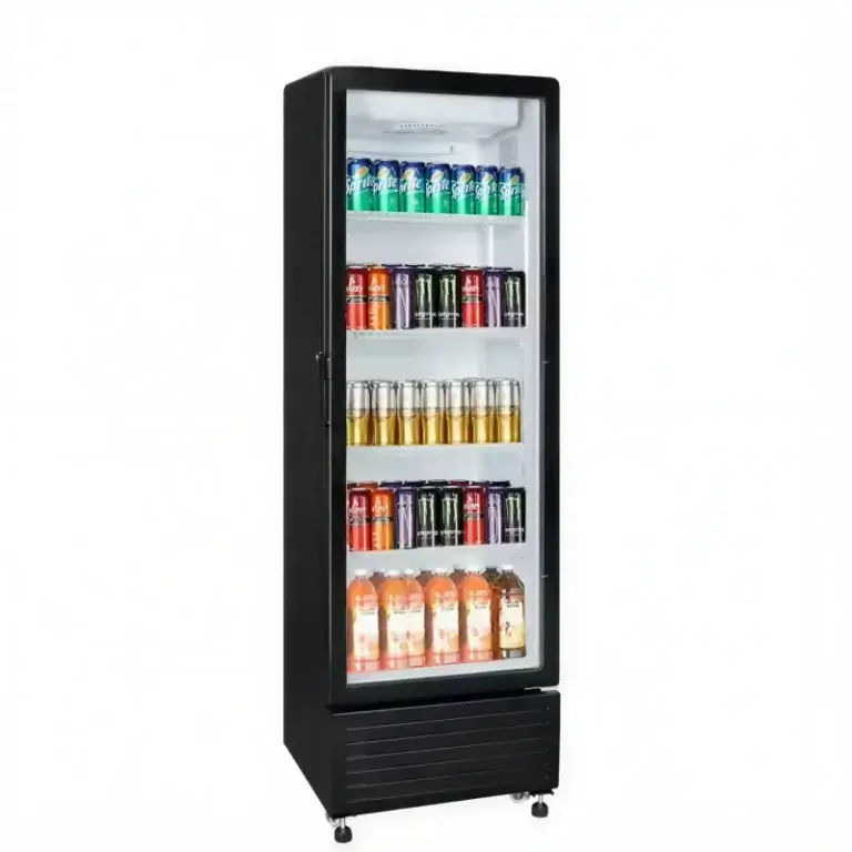 photo by 1 Door Display Refrigerator