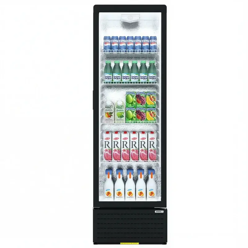 1 door refrigerator
