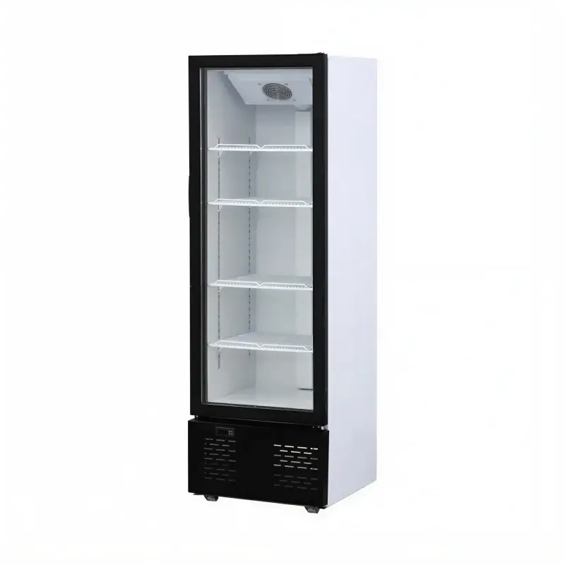 Commercial Reach In Refrigerator