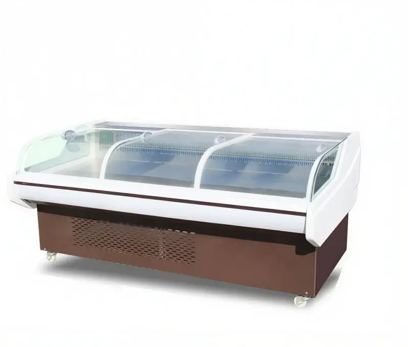Display Refrigerator