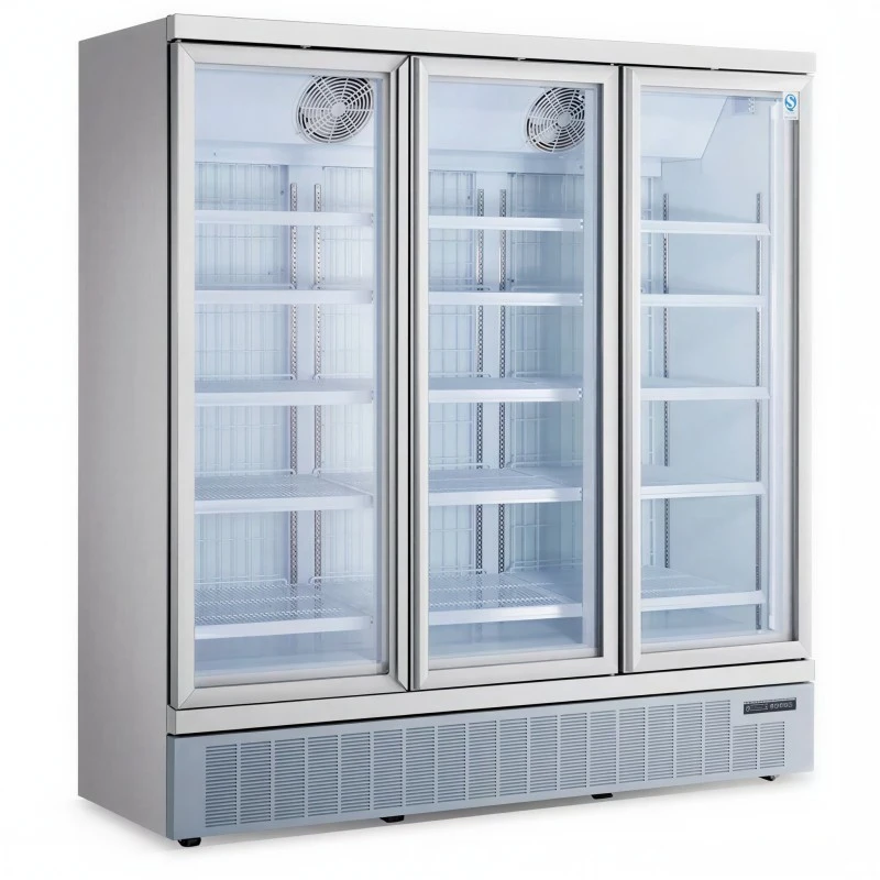 Commercial Refrigeration