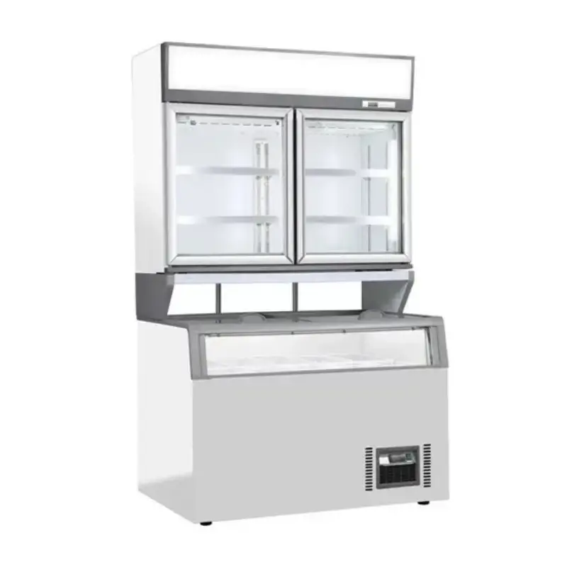 Commercial kitchen equipment