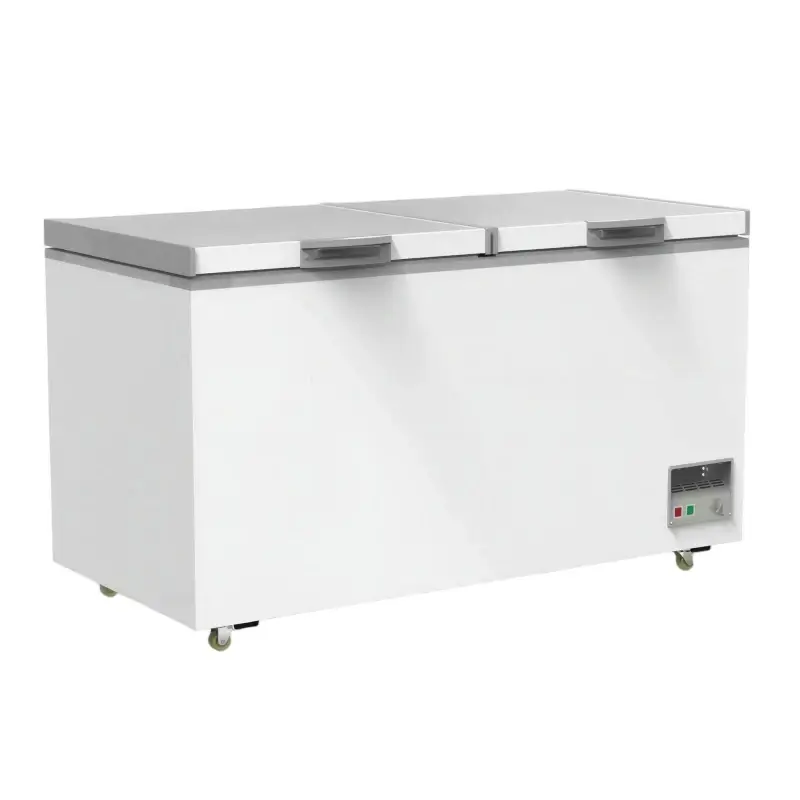 chest freezer