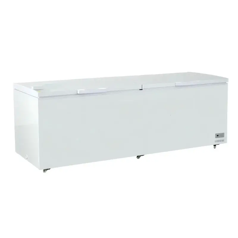 Auto-defrost models