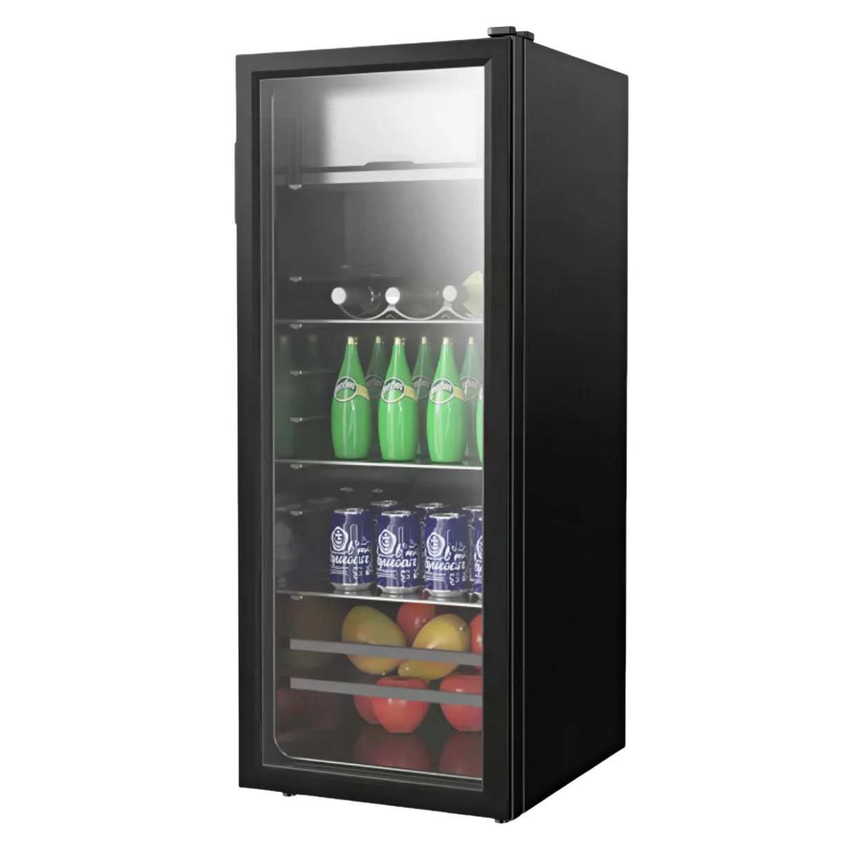 Commercial Refrigerator