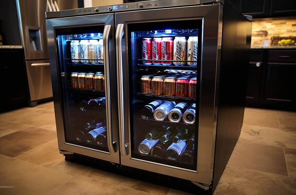 Wine Cooler 