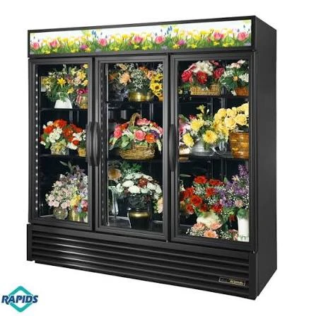 Flower Fridge
