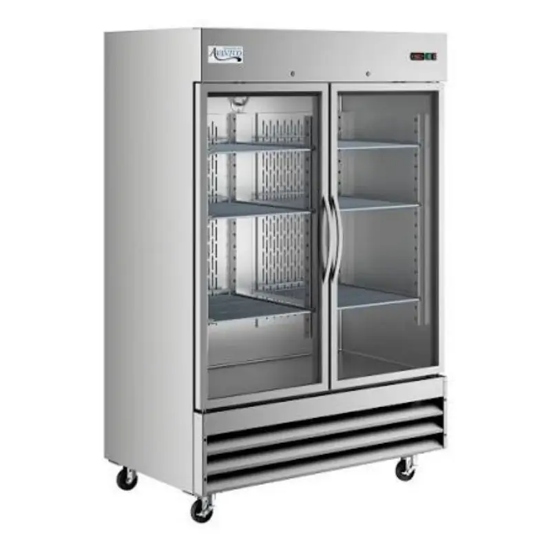 Commercial Reach In Refrigerator