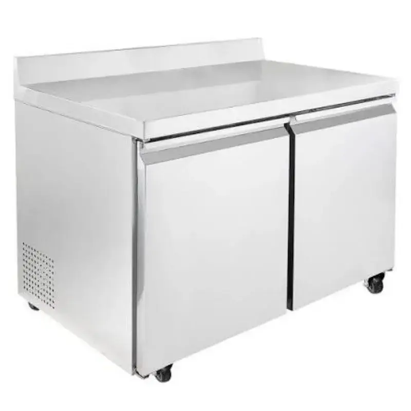  Worktop Freezer
