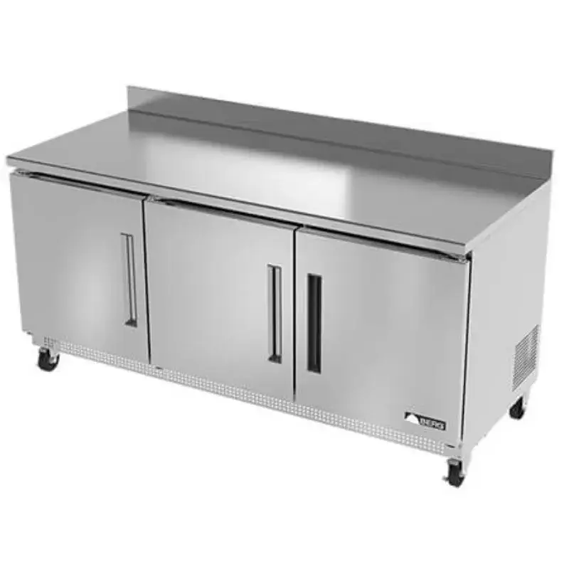 Commercial Undercounter Freezers