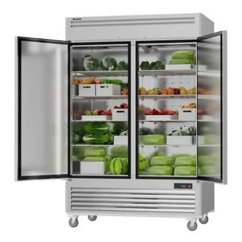 Vegetable Refrigerator