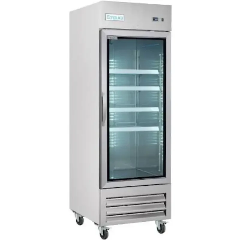 Commercial Reach In Refrigerator