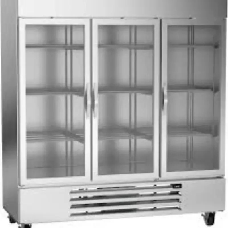 Commercial Reach In Refrigerator