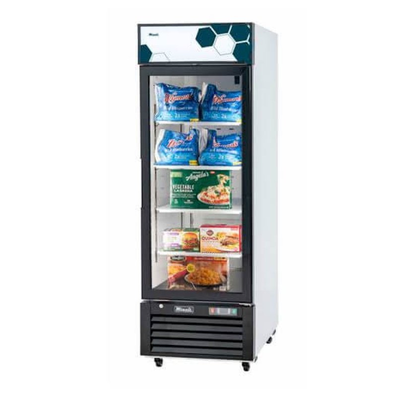 Commercial Freezer