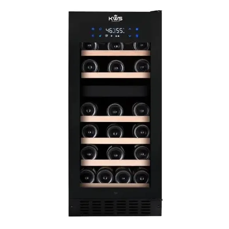 Commercial Wine Coolers
