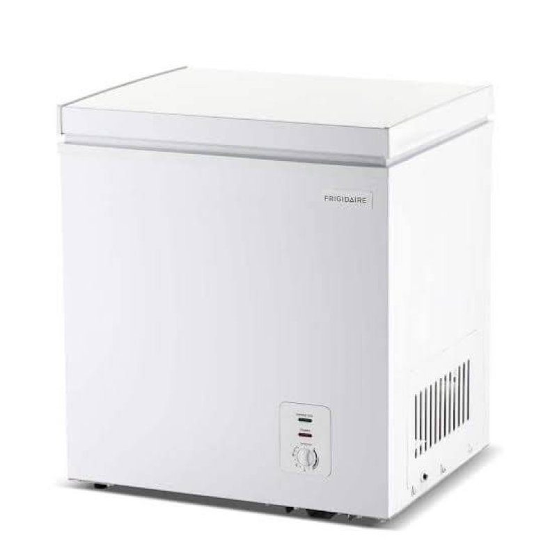 small satellite freezers