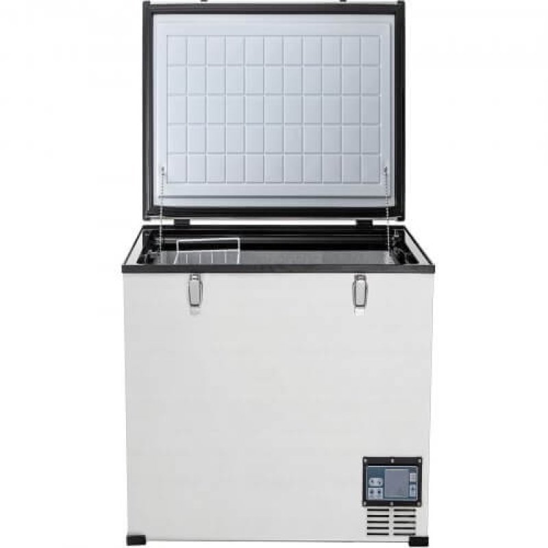 Compact Deep Freezer