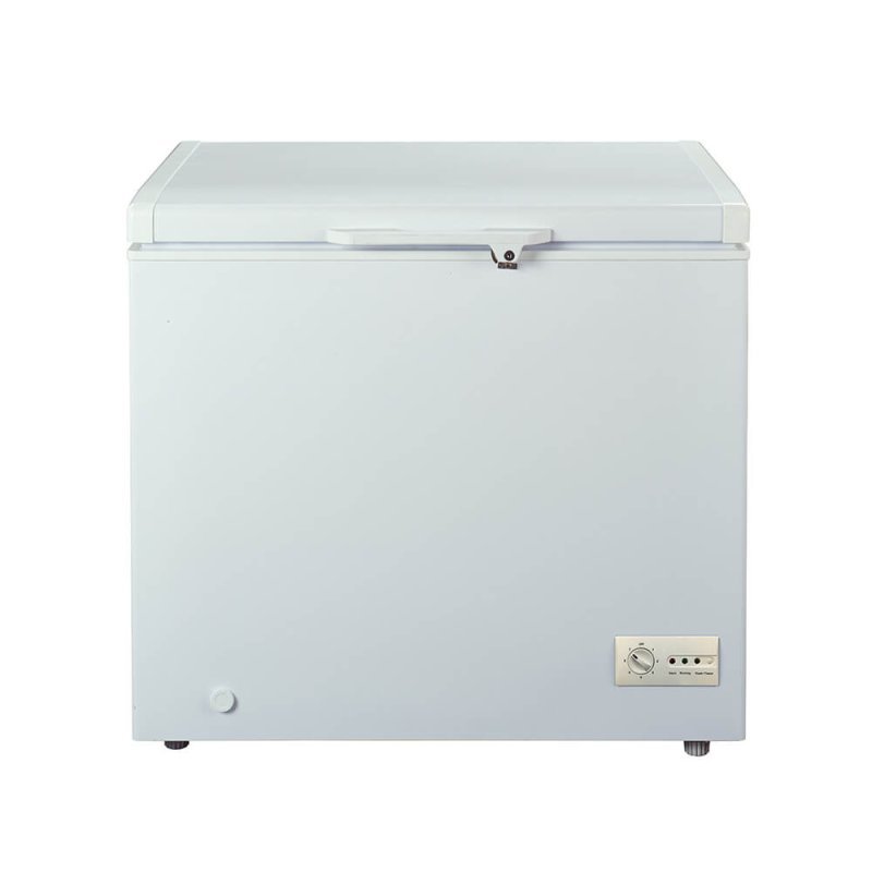 Commercial Chest Freezer