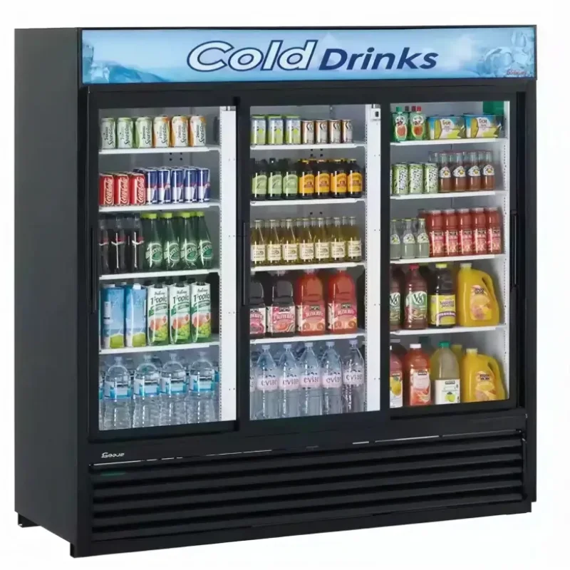 Beverage Refrigerator