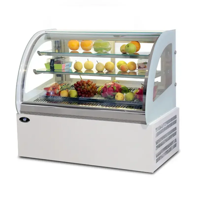Cake Refrigerator