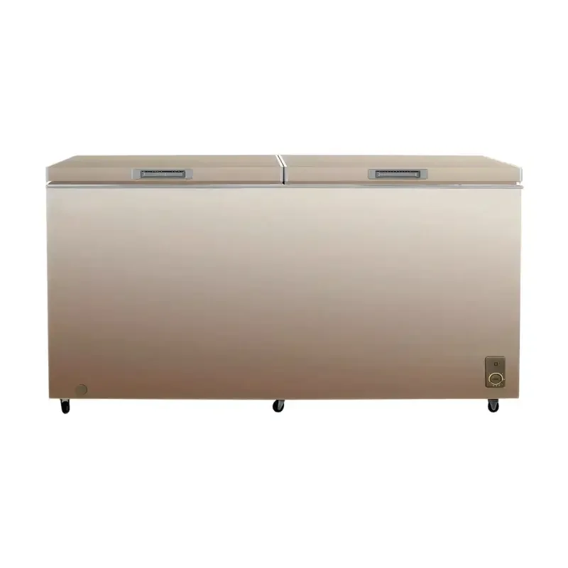 Deep Freezer for Meat